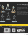 Atomic Mass Games - AMG Star Wars: Shatterpoint - Deploy the Garrison - Director Krennic Squad Pack