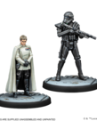 Atomic Mass Games - AMG Star Wars: Shatterpoint - Deploy the Garrison - Director Krennic Squad Pack