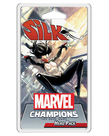 Fantasy Flight Games - FFG Marvel Champions: The Card Game - Silk Hero Pack