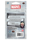 Fantasy Flight Games - FFG Marvel Champions: The Card Game - Silk Hero Pack