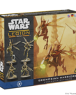Atomic Mass Games - AMG Star Wars: Legion - Geonosian Warriors Unit Expansion