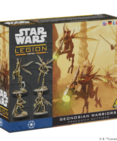 Atomic Mass Games - AMG Geonosian Warriors Unit Expansion