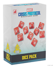 Atomic Mass Games - AMG Marvel: Crisis Protocol - Dice Pack