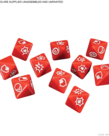 Atomic Mass Games - AMG Marvel: Crisis Protocol - Dice Pack