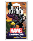 Fantasy Flight Games - FFG Marvel Champions: The Card Game - Black Panther Hero Pack