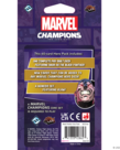Fantasy Flight Games - FFG Marvel Champions: The Card Game - Black Panther Hero Pack