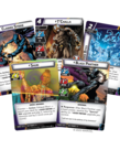 Fantasy Flight Games - FFG Marvel Champions: The Card Game - Black Panther Hero Pack