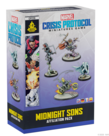Atomic Mass Games - AMG Marvel: Crisis Protocol - Midnight Sons Affiliation Pack