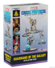 Atomic Mass Games - AMG Marvel: Crisis Protocol - Guardians of the Galaxy Affiliation Pack