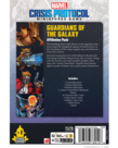 Atomic Mass Games - AMG Marvel: Crisis Protocol - Guardians of the Galaxy Affiliation Pack
