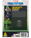 Atomic Mass Games - AMG Marvel: Crisis Protocol - The Galaxy's Deadliest Character Pack