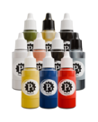 Steamforged Games LTD - STE PRESALE Steamforged Games - P3 Paints Starter Set Dropper Bottle (10 paints ) 10/00/2025