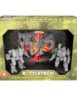 Catalyst Game Labs - CYT BattleTech - House Davion Cavalry Lance Force Pack