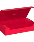 Ultimate Guard - UGD Ultimate Guard - Deck Box - Omnihive - 1000+ - Red