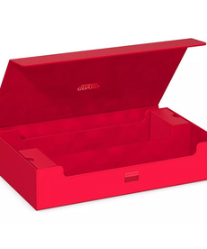 Ultimate Guard - UGD Deck Box - Omnihive - 1000+ - Red
