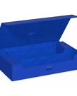 Ultimate Guard - UGD Ultimate Guard - Deck Box - Omnihive - 1000+ - Blue