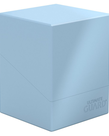 Ultimate Guard - UGD Ultimate Guard - 100+ Boulder Deck Box - Solid Baby Blue