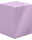 Ultimate Guard - UGD Ultimate Guard - 100+ Boulder Deck Box - Solid Lavender Purple