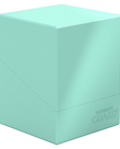 Ultimate Guard - UGD Ultimate Guard - 100+ Boulder Deck Box - Solid Mint Green