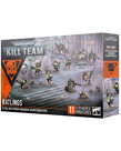 Games Workshop - GAW Warhammer 40K: Kill Team - Ratlings