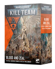 Games Workshop - GAW Warhammer 40K: Kill Team - Blood & Zeal