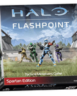 Mantic Entertainment, LTD - MGC Halo: Flashpoint - Spartan Edition