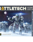 Catalyst Game Labs - CYT BattleTech - Recognition Guide Volume 1 - Classics