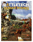 Catalyst Game Labs - CYT BattleTech - Tamar Rising