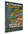 Catalyst Game Labs - CYT BattleTech - Battle of Tukayyid
