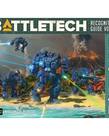 Catalyst Game Labs - CYT BattleTech - Recognition Guide Volume 2 - ilClan
