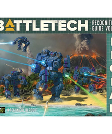 Catalyst Game Labs - CYT Recognition Guide Volume 2 - ilClan