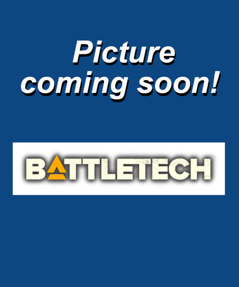 Catalyst Game Labs - CYT BattleTech - IlKhan's Eyes Only