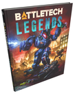Catalyst Game Labs - CYT BattleTech Legends