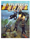 Catalyst Game Labs - CYT BattleTech - ilClan