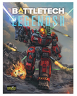 Catalyst Game Labs - CYT BattleTech - Legends II