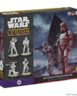 Atomic Mass Games - AMG Star Wars: Legion - Stormtroopers