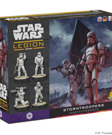 Atomic Mass Games - AMG Stormtroopers