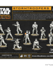 Atomic Mass Games - AMG Star Wars: Legion - Stormtroopers