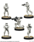 Atomic Mass Games - AMG Star Wars: Legion - Stormtroopers