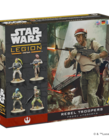 Atomic Mass Games - AMG Star Wars: Legion - Rebel Troopers