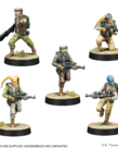 Atomic Mass Games - AMG Star Wars: Legion - Rebel Troopers