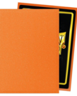 Arcane Tinmen - ATM Dragon Shield: Card Sleeves - Matte (100) - Amber