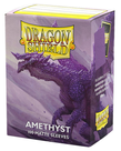 Arcane Tinmen - ATM Dragon Shield: Card Sleeves - Matte (100) - Amethyst