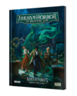 Edge - ESA Arkham Horror RPG - Arkham Mysteries