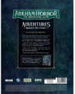Edge - ESA Arkham Horror RPG - Arkham Mysteries