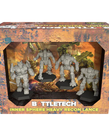 Catalyst Game Labs - CYT BattleTech - Mercenaries Force Pack - Inner Sphere Heavy Recon Lance
