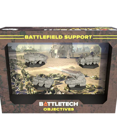Catalyst Game Labs - CYT Battlefield Support Objectives