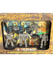 Catalyst Game Labs - CYT BattleTech - Mercenaries Force Pack - Legendary MechWarriors II