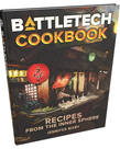 Catalyst Game Labs - CYT BattleTech - The BattleTech Cookbook