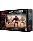 Games Workshop - GAW Warhammer: The Horus Heresy - Mechanicum - Ursarax Cohort
